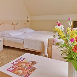 Pokój dwuosobowy typu comfort